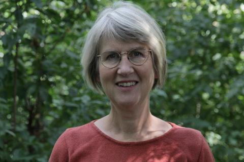 Dr. Anneke Smeets-Schouten